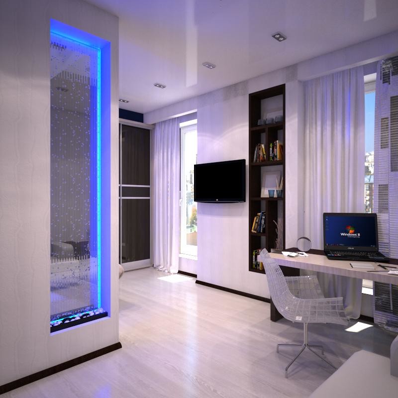 Квартира в ЖК Берег