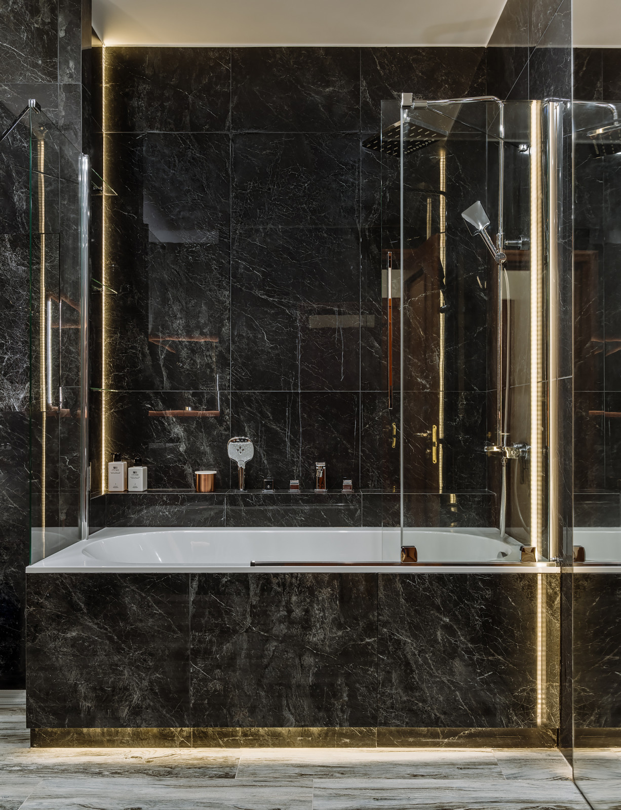 Квартира на Жукова