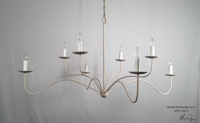 The Lucy Series Of Light Fixtures By Chris Wynne Designs Llc