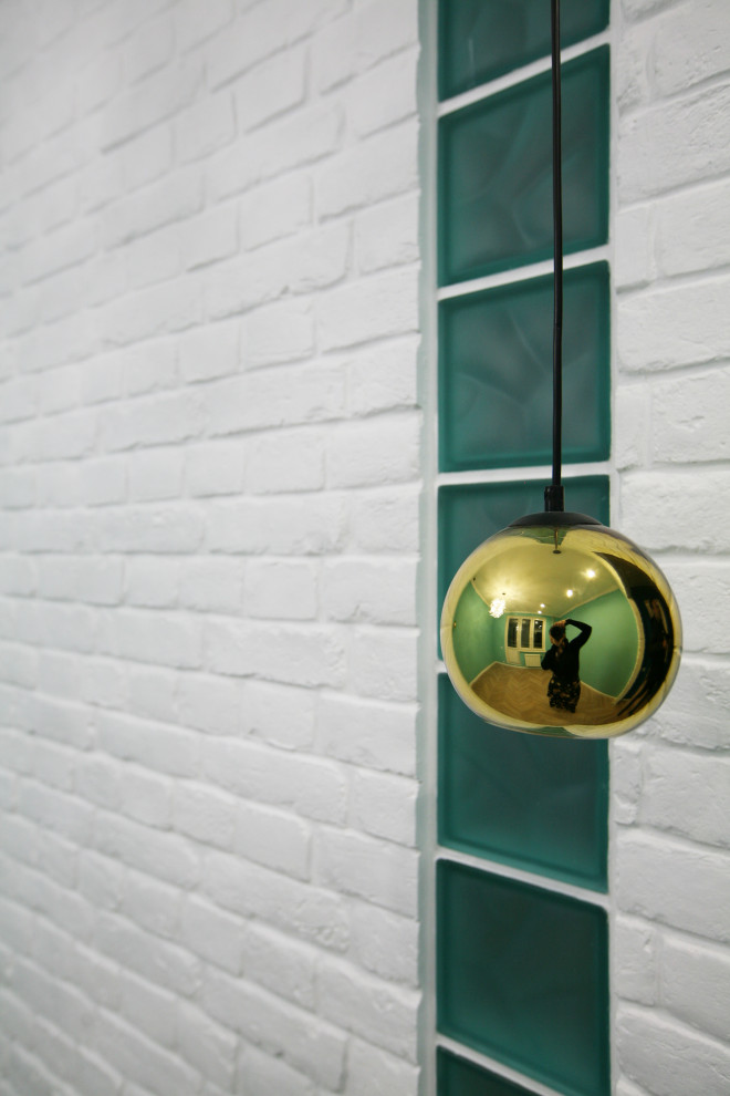 ул.Бориса Пастернака, квартира 38м2