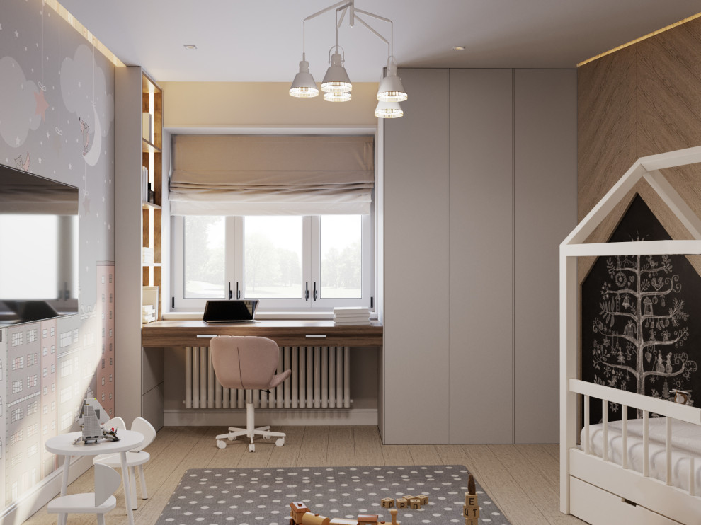 ЖК Серебряный Фонтан