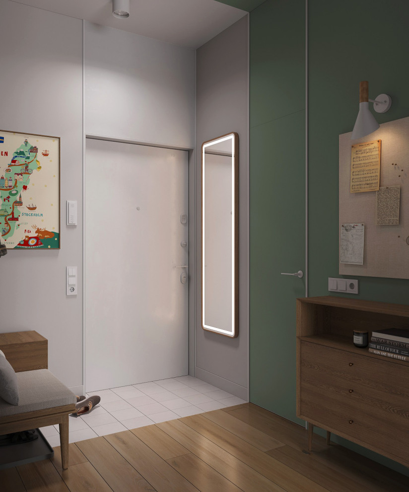 ЭТАЛОН НА НЕВЕ