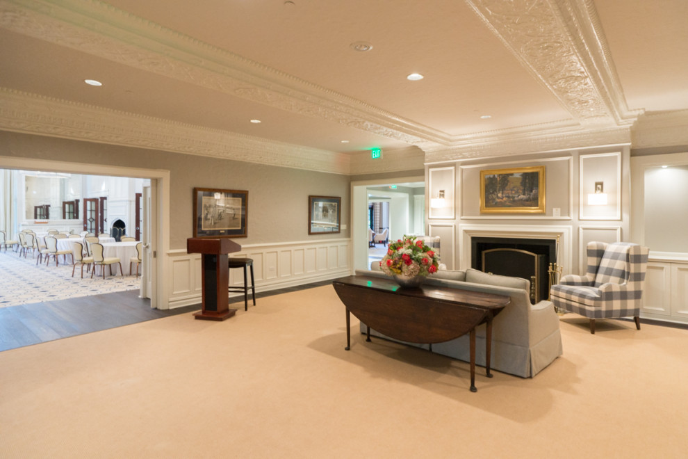 Morris County Country Club