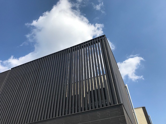 北野の家６