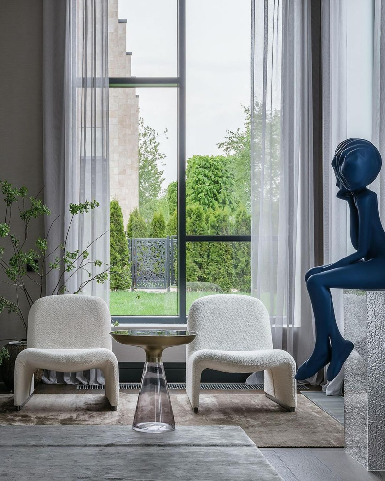 Ковры для таунхауса