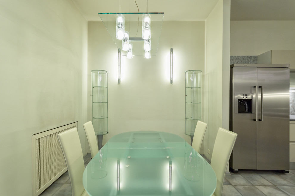 Квартира с двумя спальнями