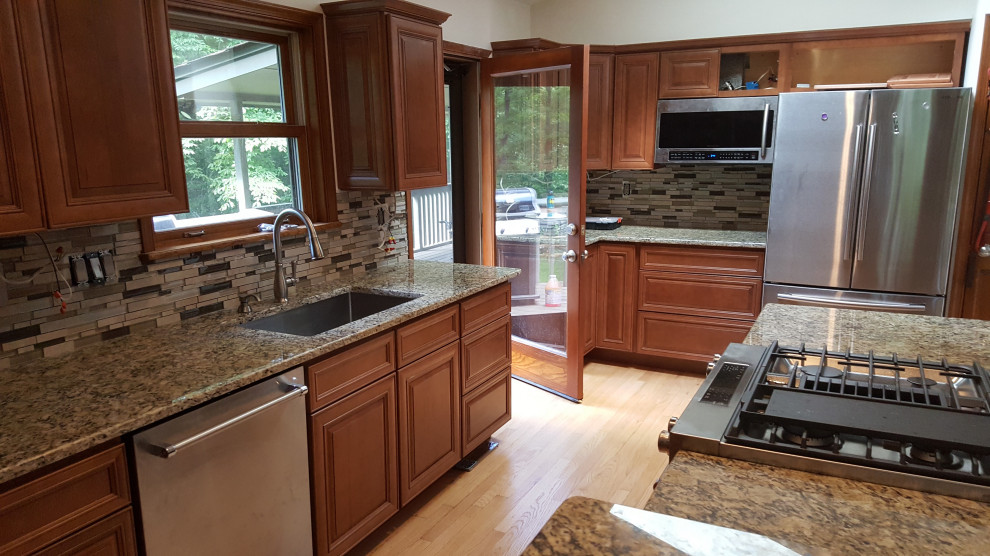 Kitchen Update