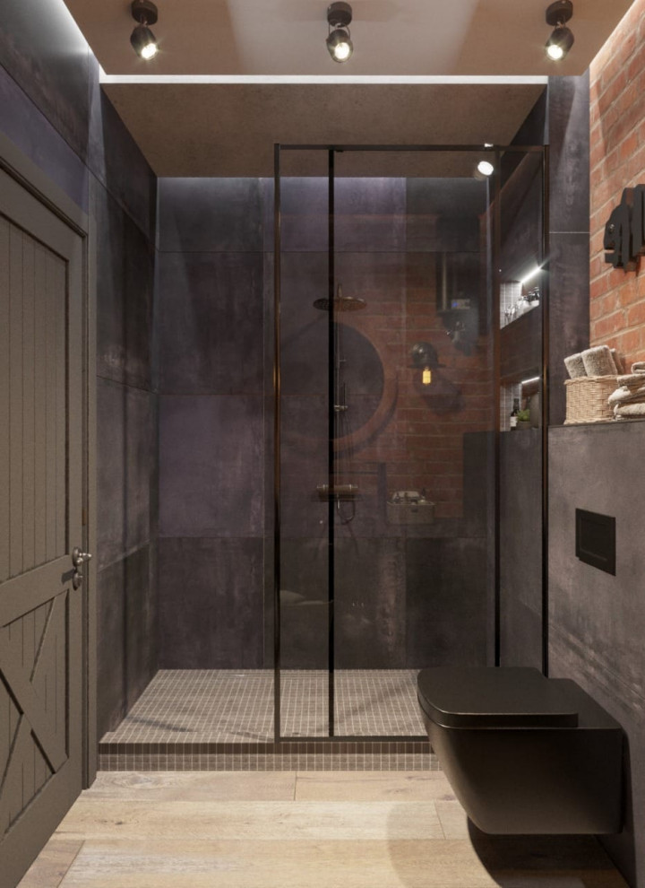 Ещё один лофт