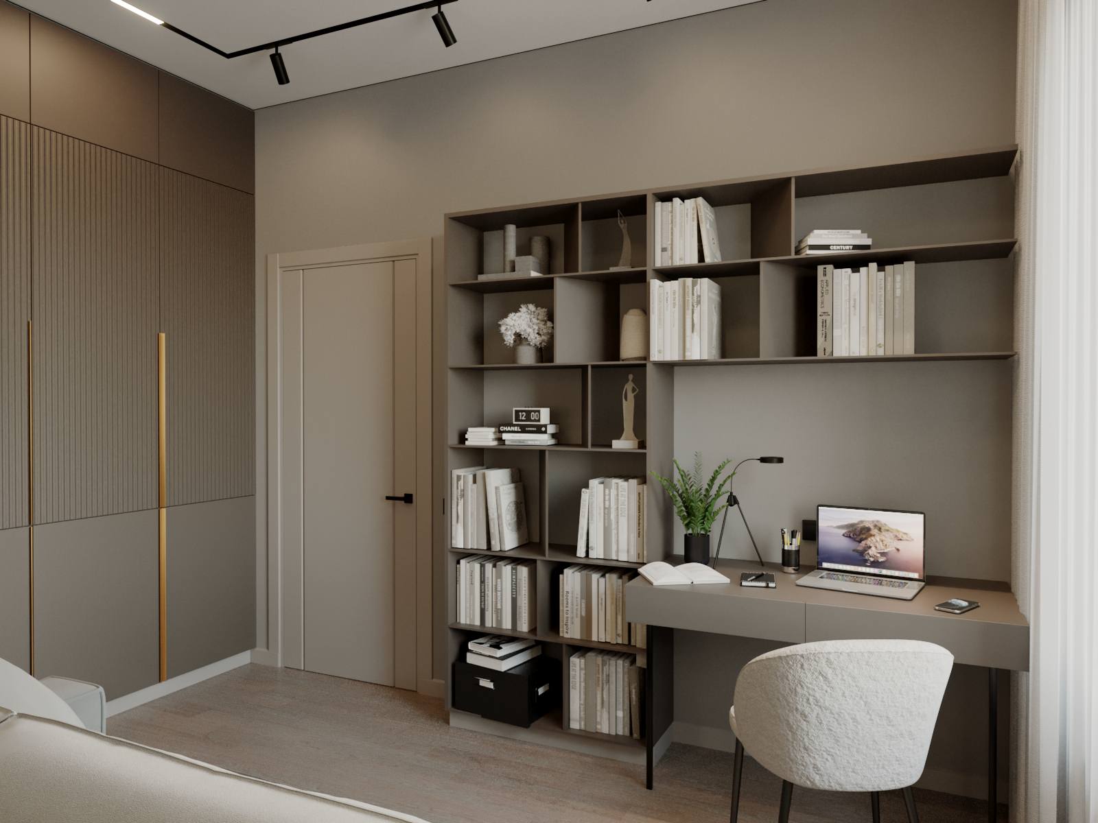 Московский 65