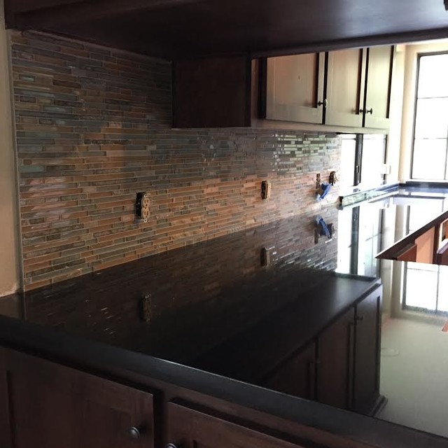 Bella Kitchens traditional-kitchen