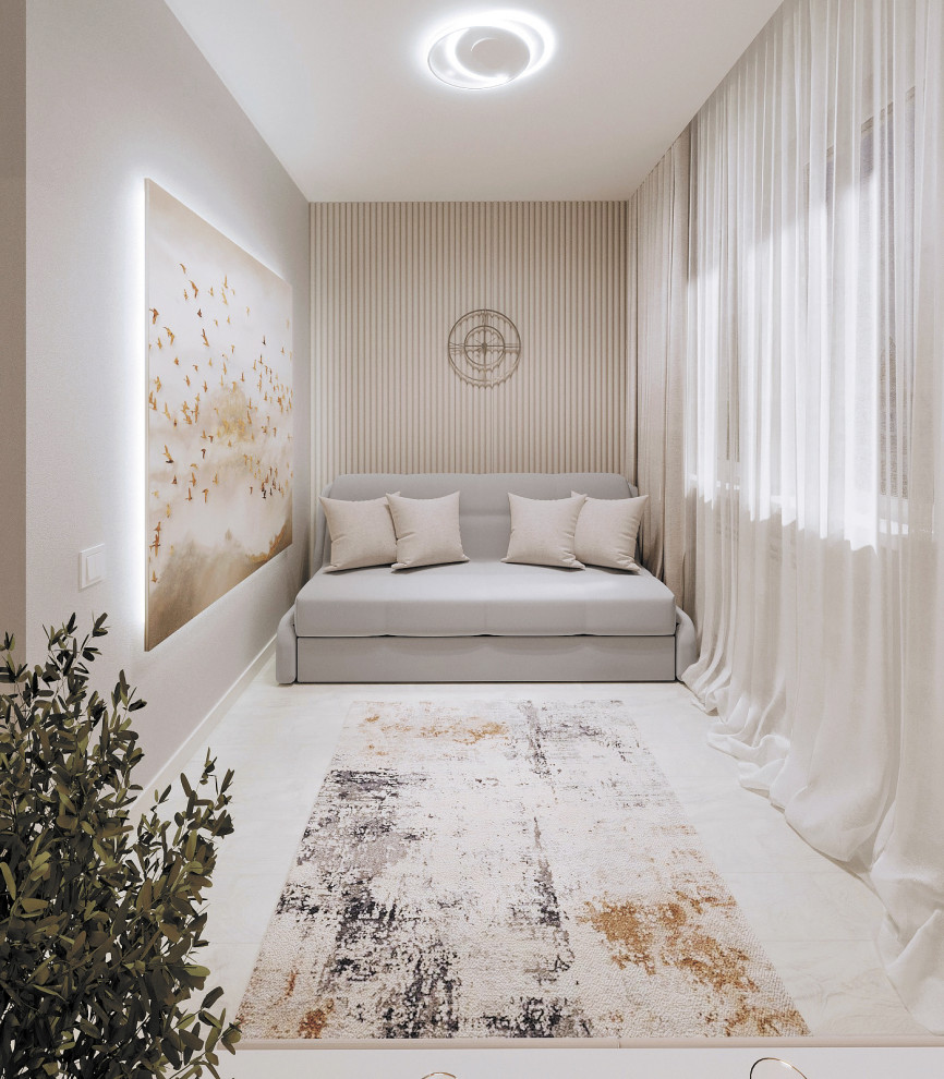 Минимализм