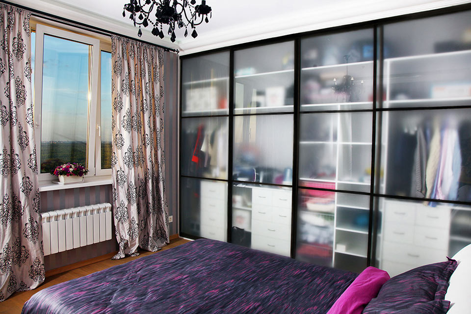 Британский лофт