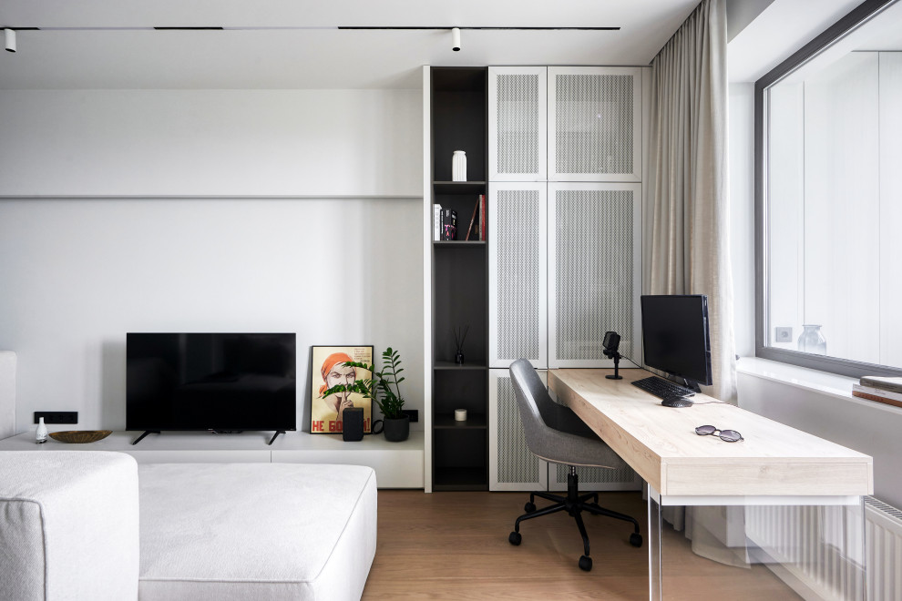 Однушка в Башне Вулыха