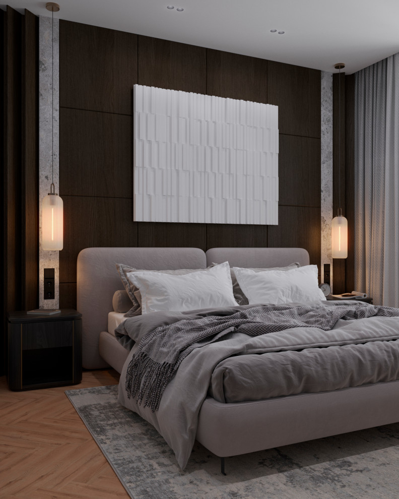 ул. Азовская, Москва