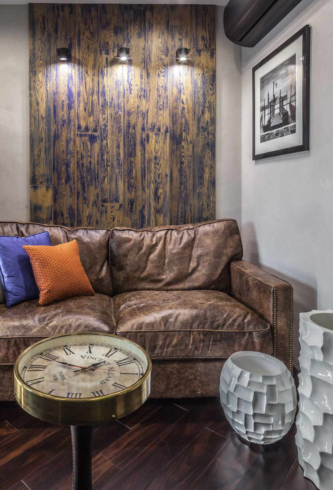 Нагатинский проезд