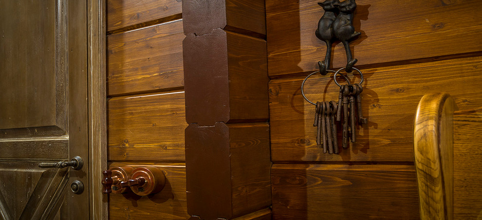 Дизайн интерьера частного дома