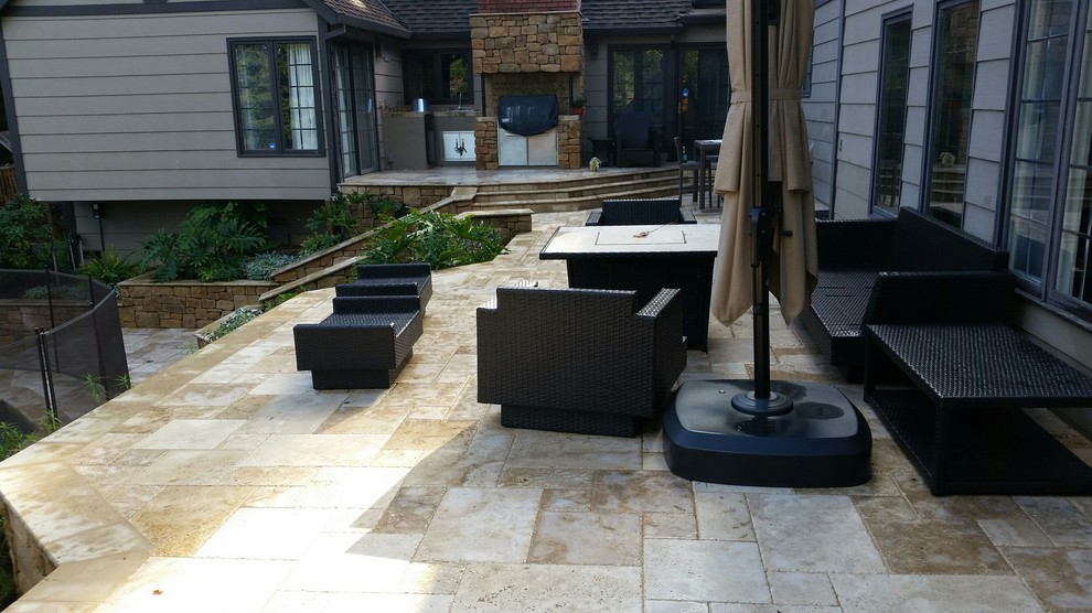 Landscape Work