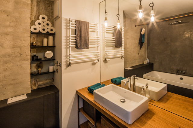 M31 - Industrial - Berlin - von ZENTRALNORDEN