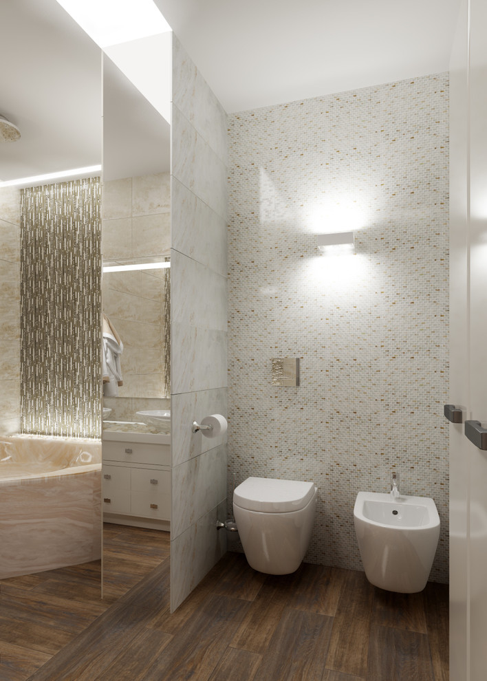 Квартира на ул. Маршала Жукова