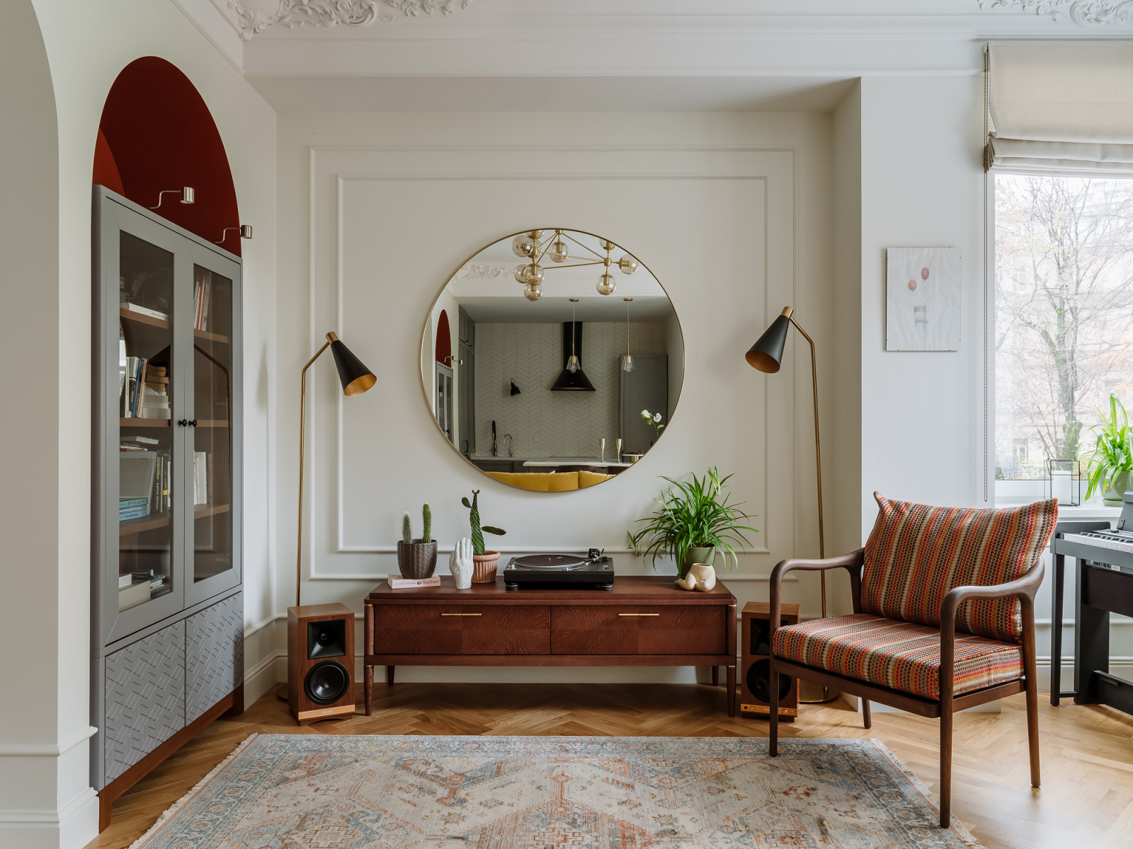 Большая Якиманка