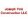 Joseph Fink Construction Llc