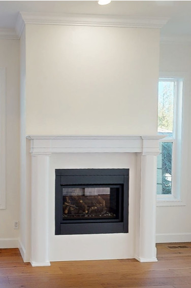 Redmond Whole Home Remodel