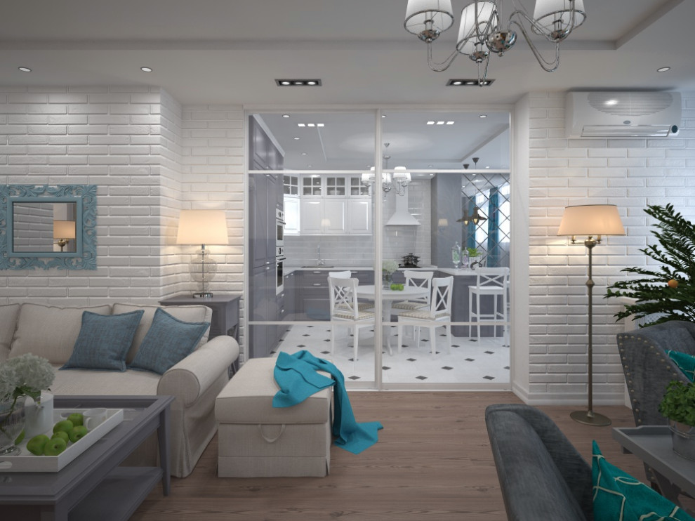 Уфимский кремль 95 кв