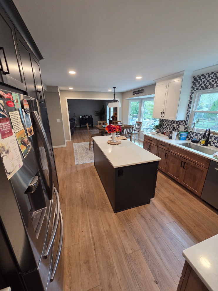 Kitchen Remodeling