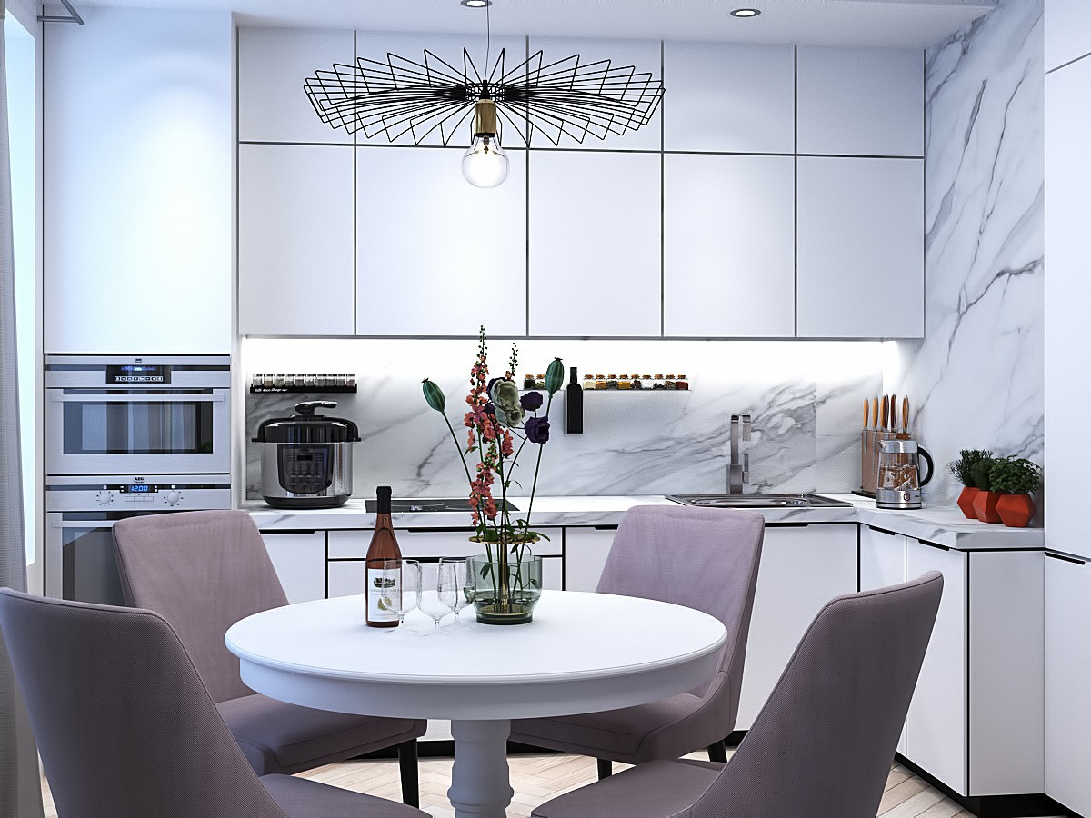 Брусника Сканди