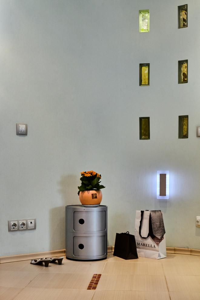 Квартира на Планерной