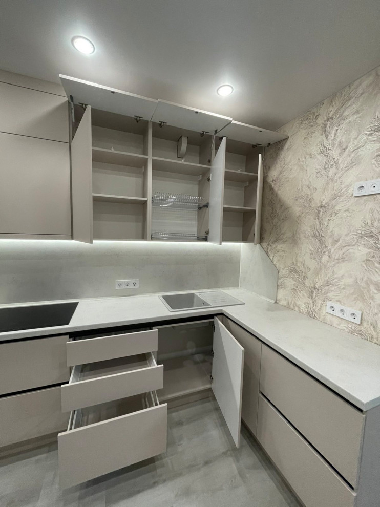 Кухонный гарнитур 2492