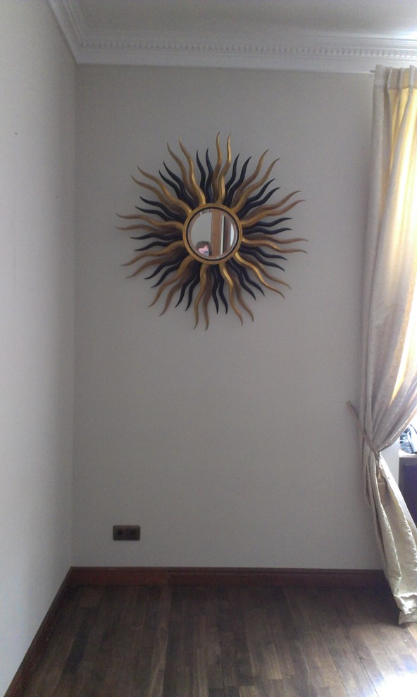 Фьюжн на Остоженке