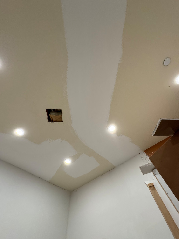 FK4521 - Home Restauration