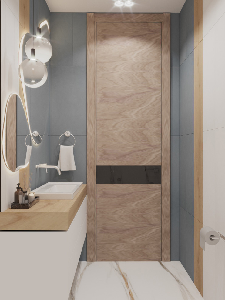 Дом в Финляндии