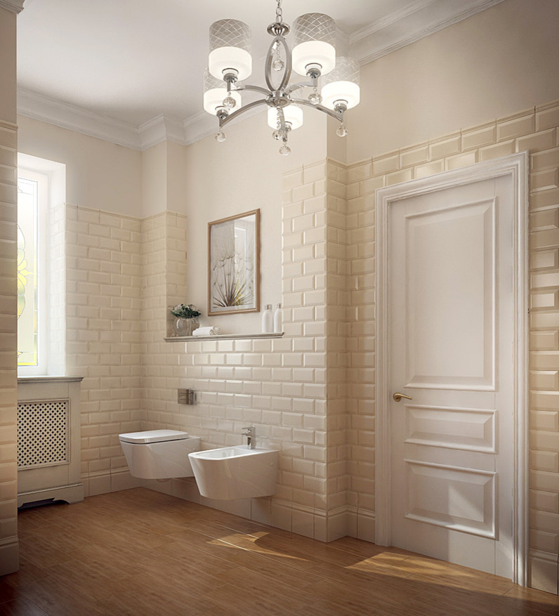 Загородный дом