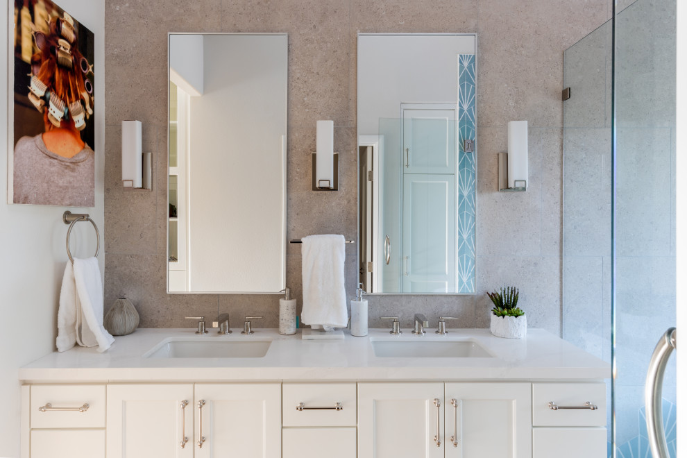 Coastal Bliss Multi-Room Remodel