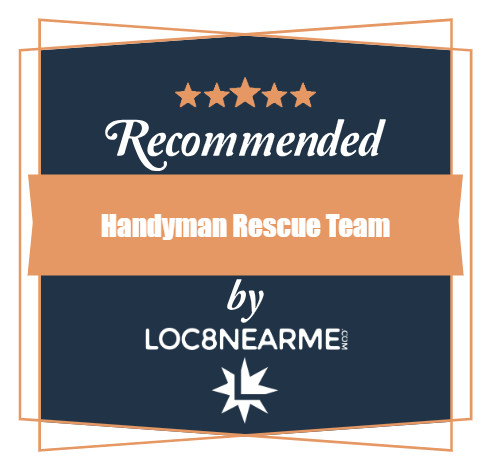 Loc8NearMe Recommendation Award