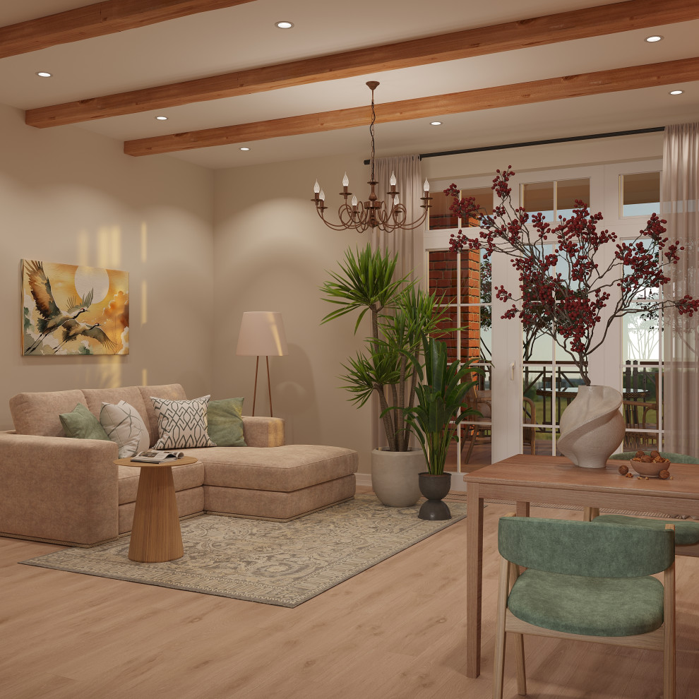 "Дивный сад"