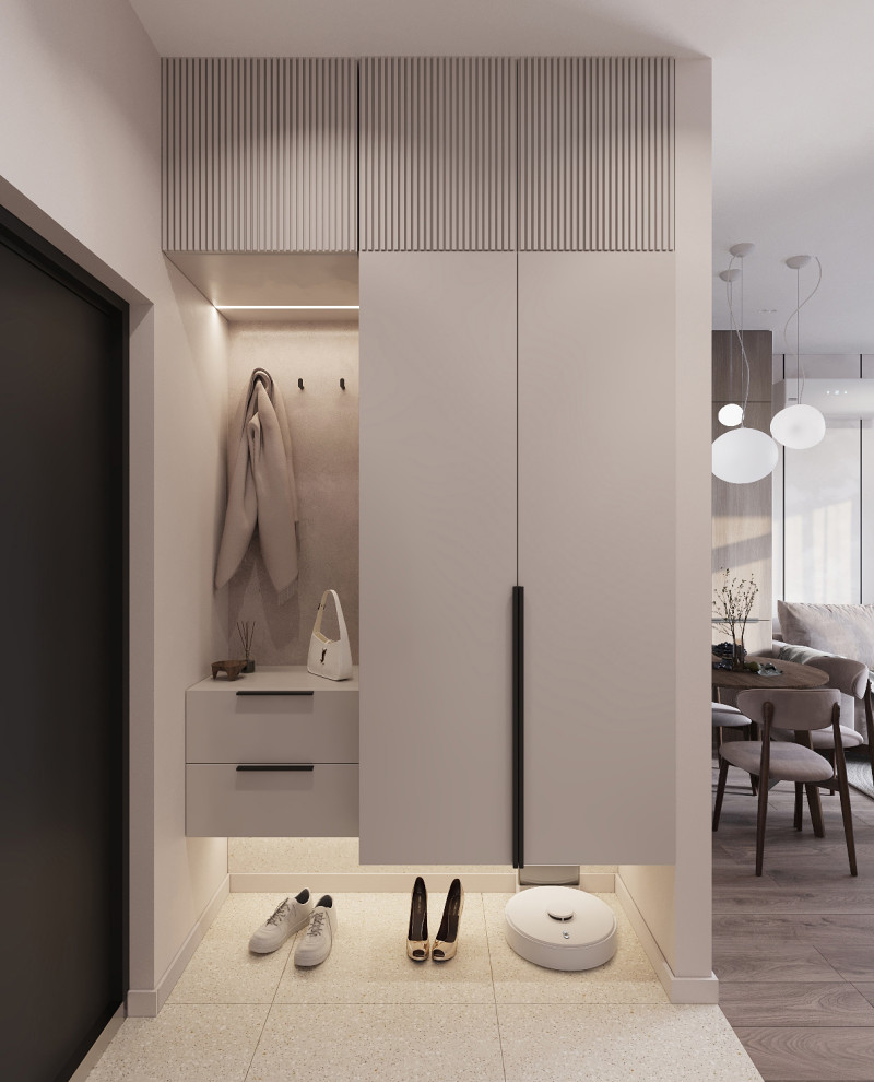 ЖК "Svetlana Park" 39 м2  г. Санкт-Петербург