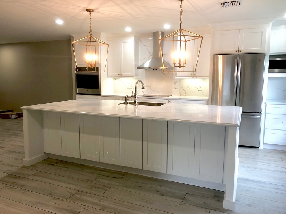 Murphy Kitchen
