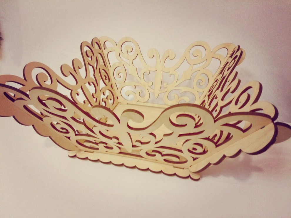 Наши работы