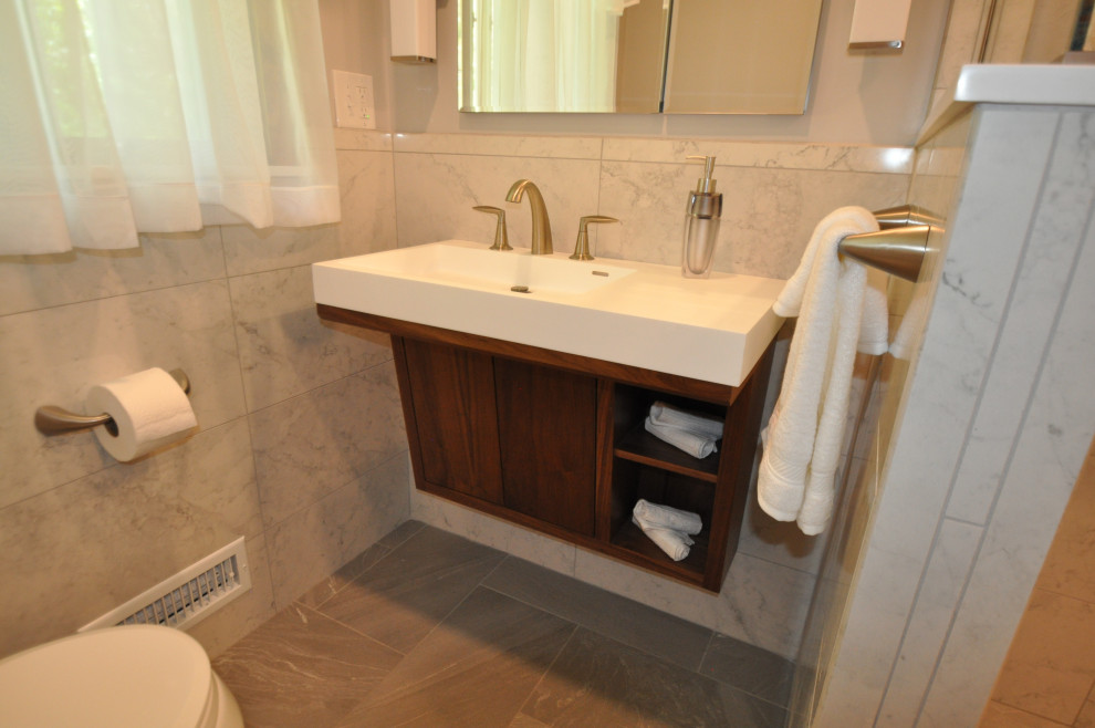Natural Accents - Project 5110