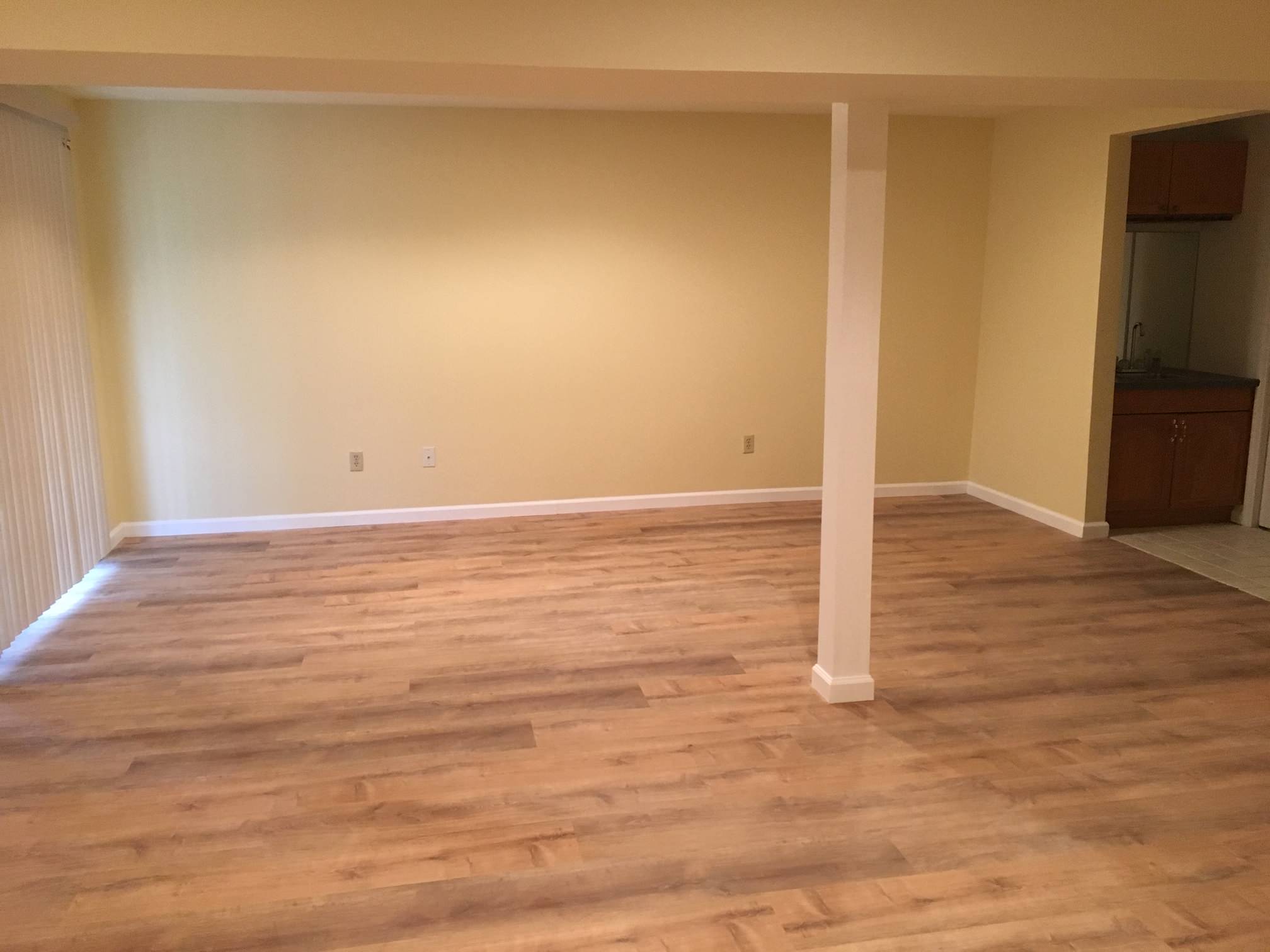 Flooring