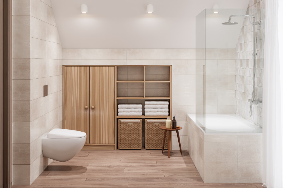 Загородный дом Петергоф