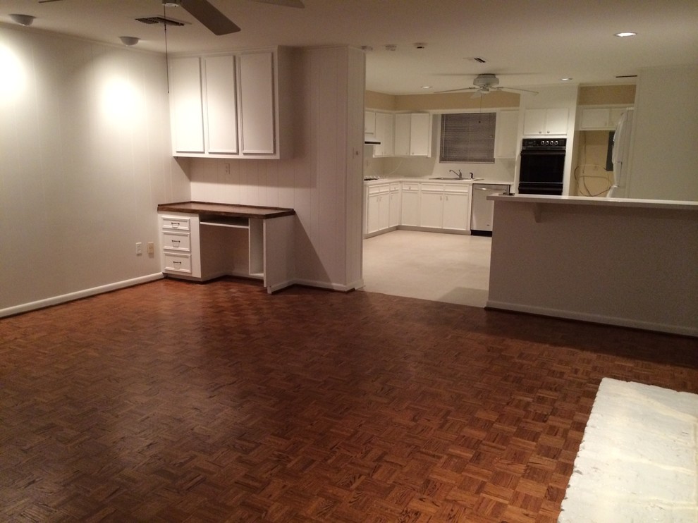Kitchen Remodel