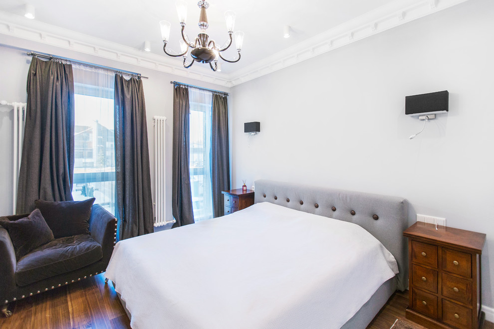 Квартира в Отраде