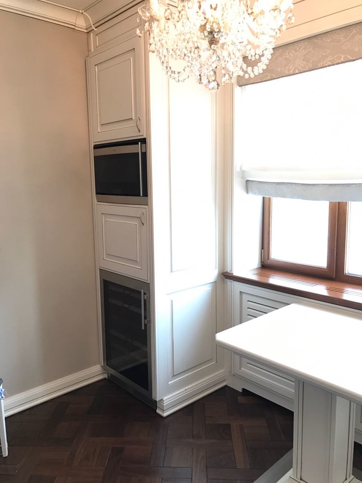 Квартира в Москве