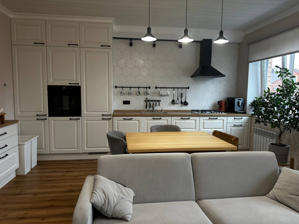 Дом в Зубово