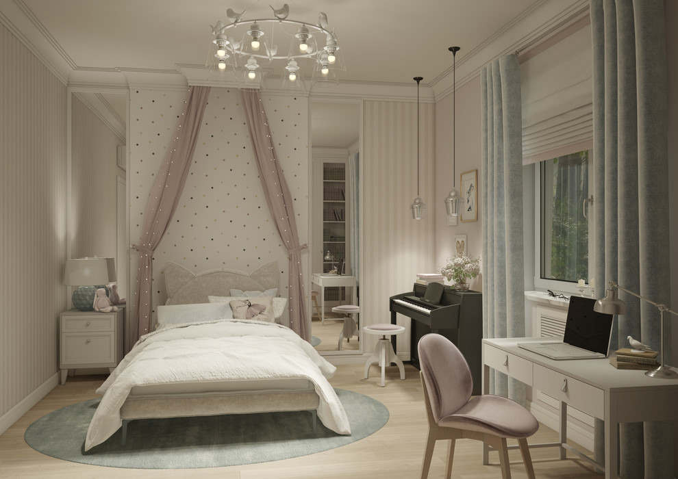 Дизайн проект дома