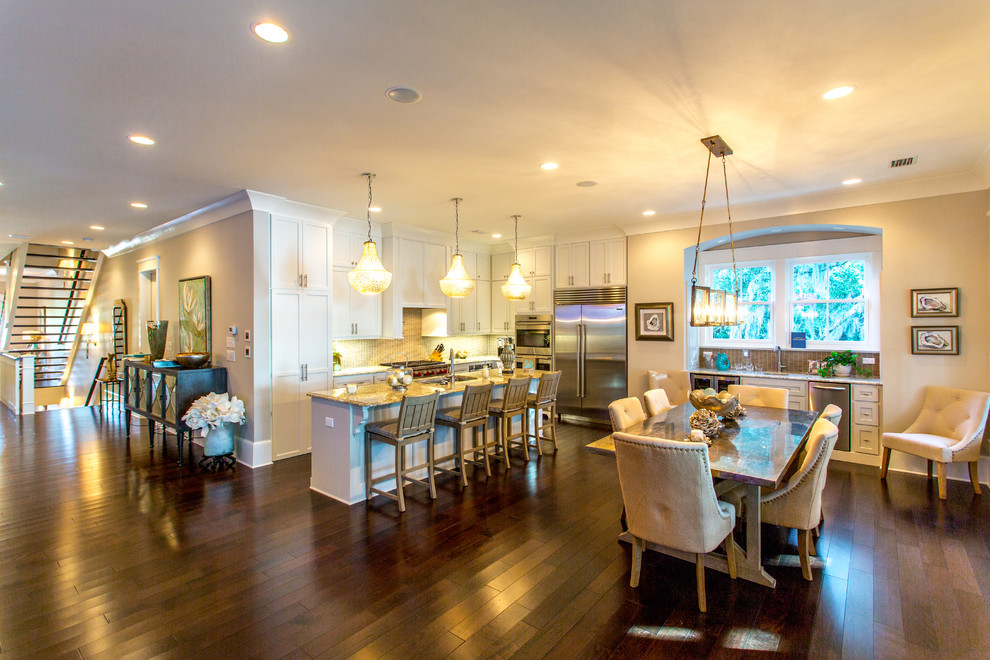 Fairhope Bayfront Living